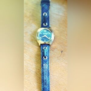 Sperry Top Sider Watch